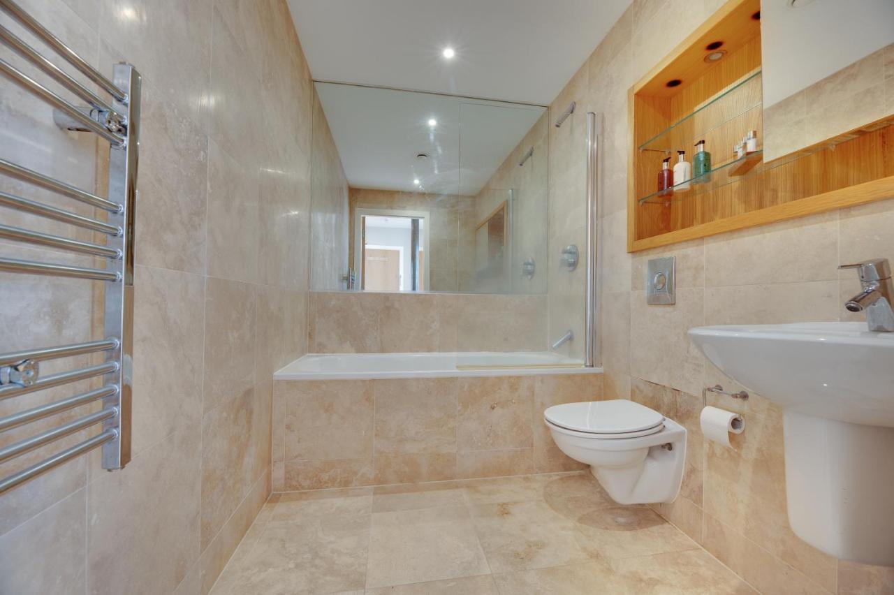 Amazing City Centre Penthouse With Private Roof Terrace Newcastle upon Tyne