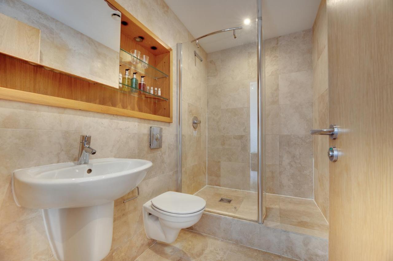 Apartment Amazing City Centre Penthouse With Private Roof Terrace Newcastle upon Tyne