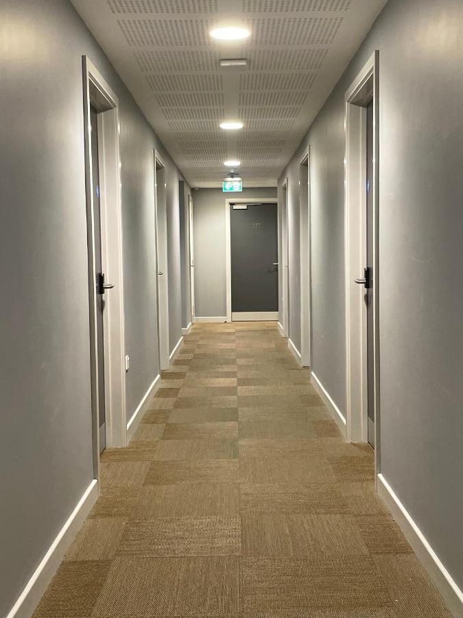 Hnfc - Modern With Gym, Parking & Cinema Apartment Newcastle upon Tyne