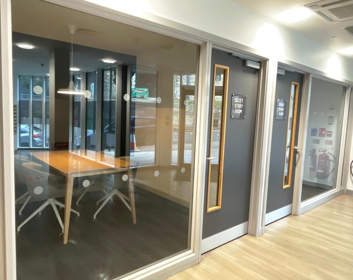 Hnfc - Modern With Gym, Parking & Cinema * Newcastle upon Tyne