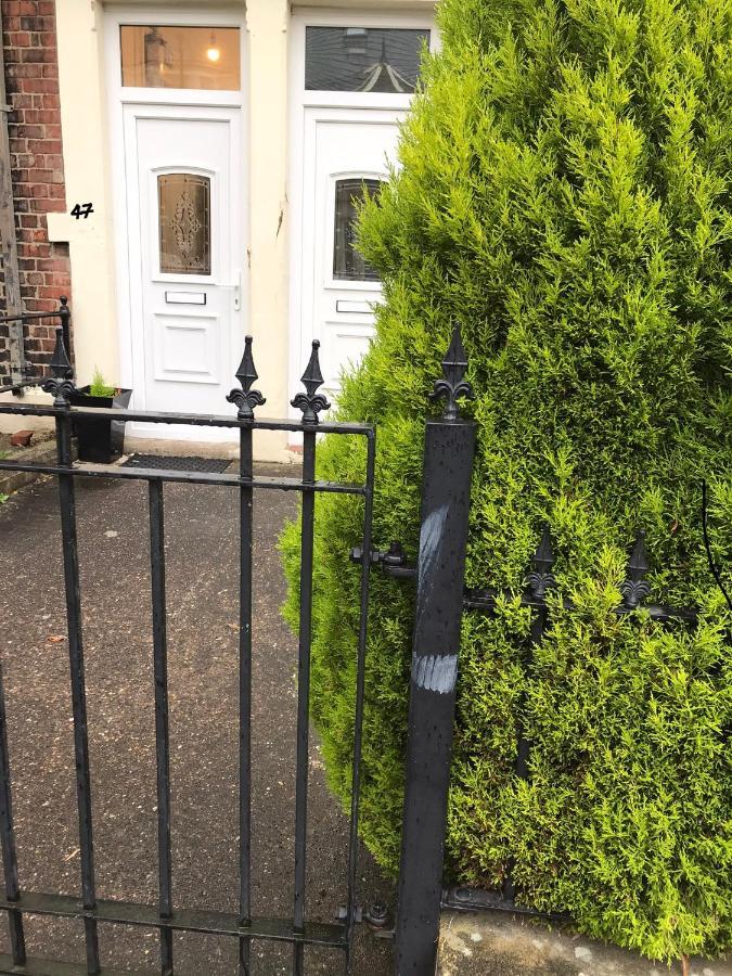 Kingsley Gardens