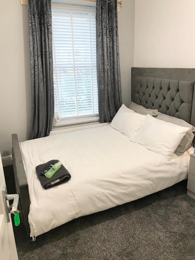Guest house Kingsley Gardens Newcastle upon Tyne