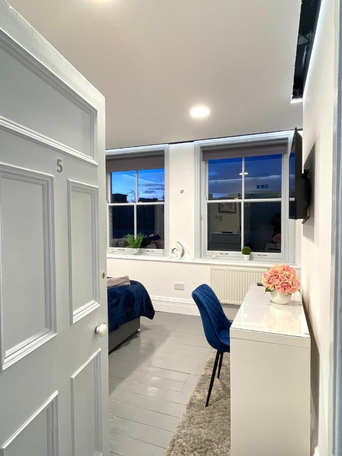 Penthouse By Hnfc Apartment *