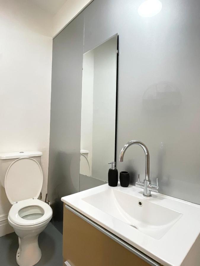 Penthouse By Hnfc * Newcastle upon Tyne