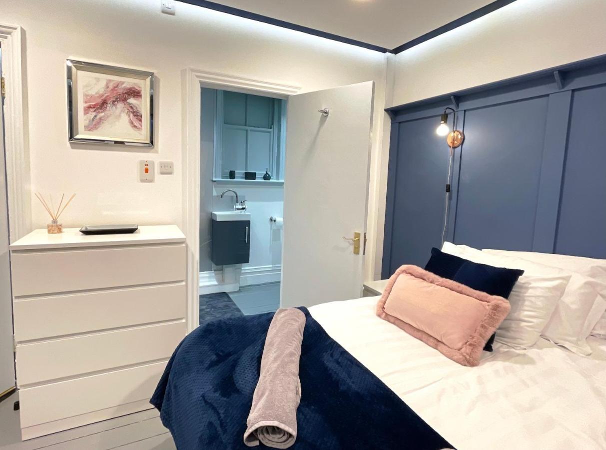 Penthouse By Hnfc Apartment *