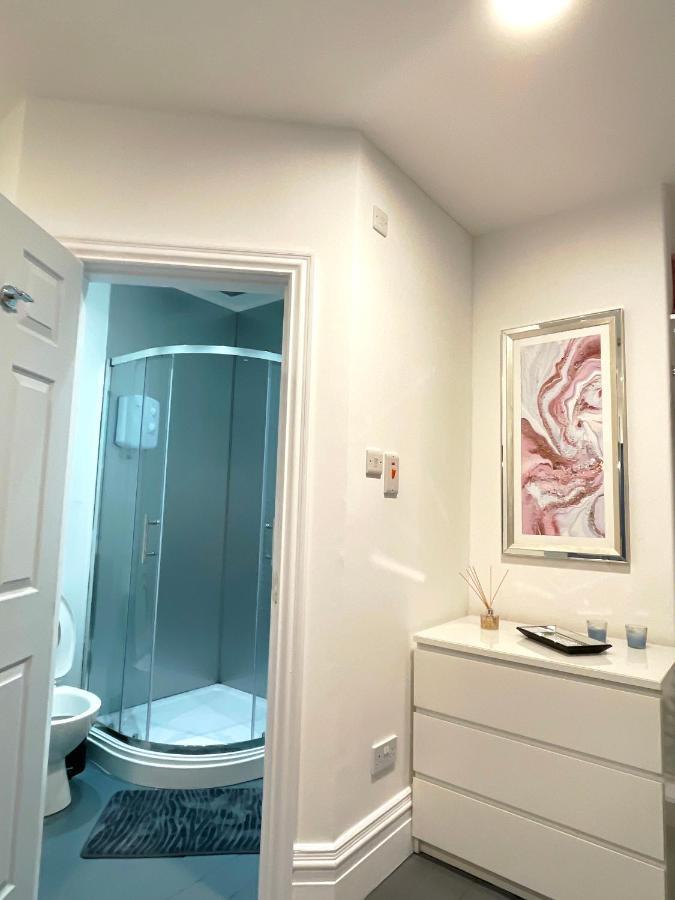 Penthouse By Hnfc * Newcastle upon Tyne