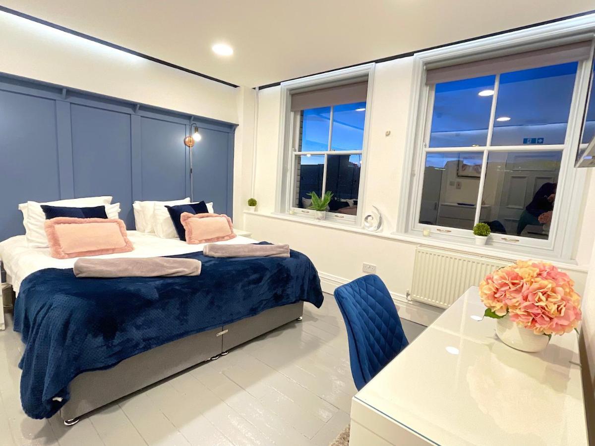 Penthouse By Hnfc Newcastle upon Tyne