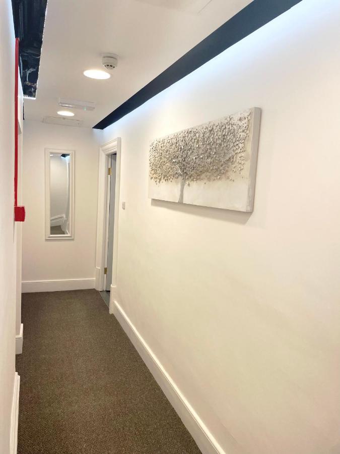 Penthouse By Hnfc Apartment