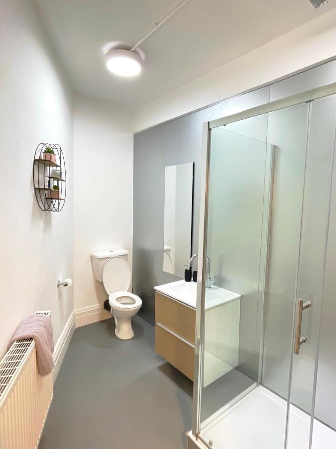 Penthouse By Hnfc * Newcastle upon Tyne