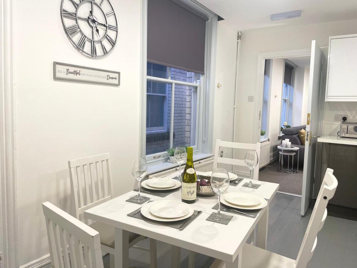 Penthouse By Hnfc Apartment