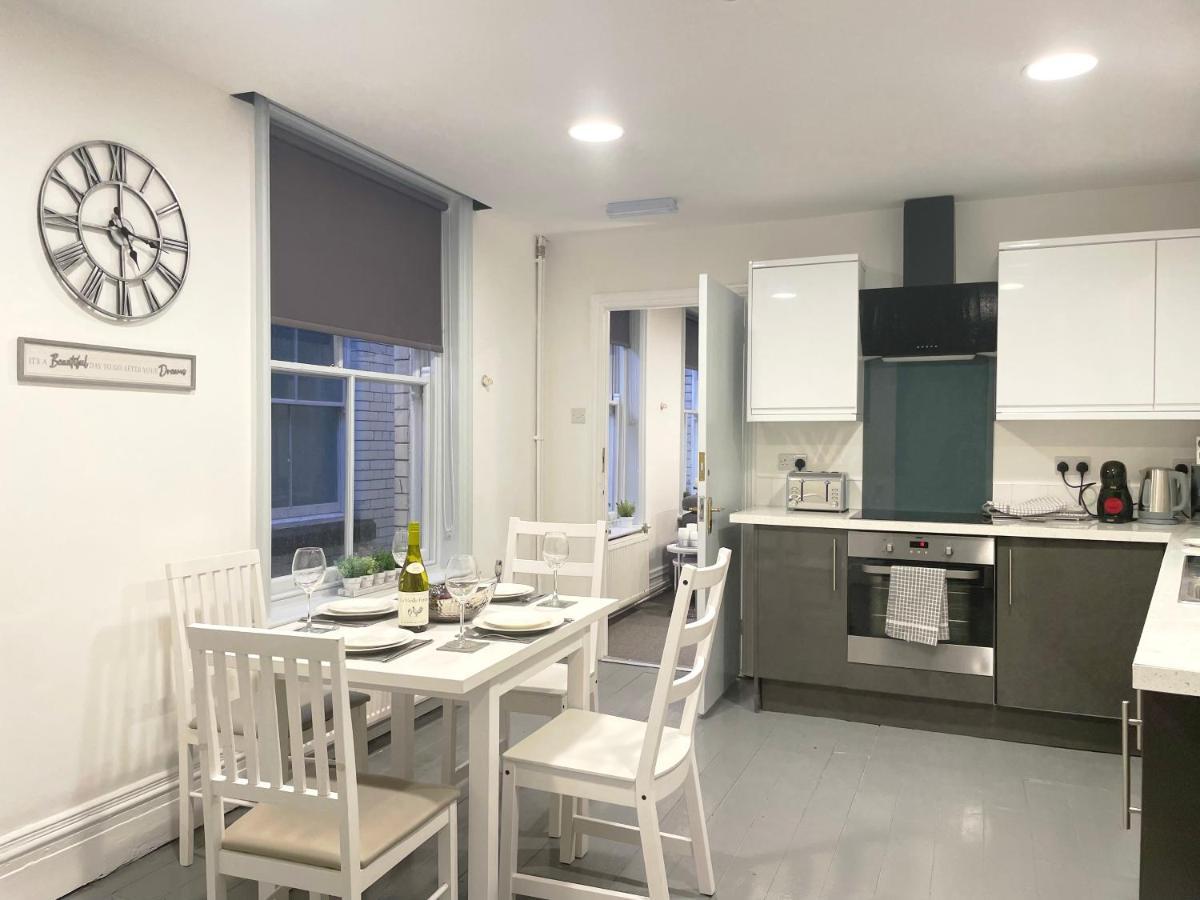 Penthouse By Hnfc *