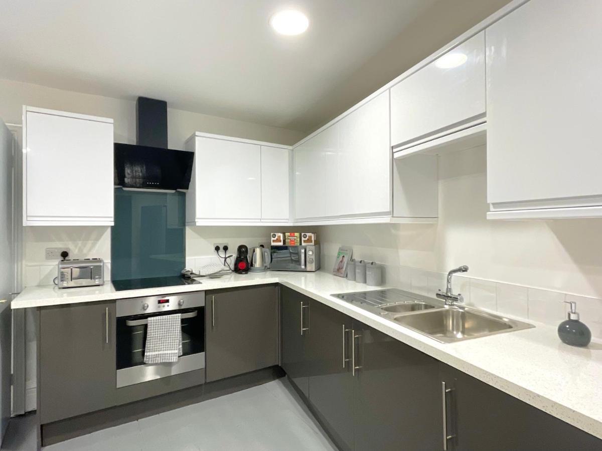 Penthouse By Hnfc * Newcastle upon Tyne