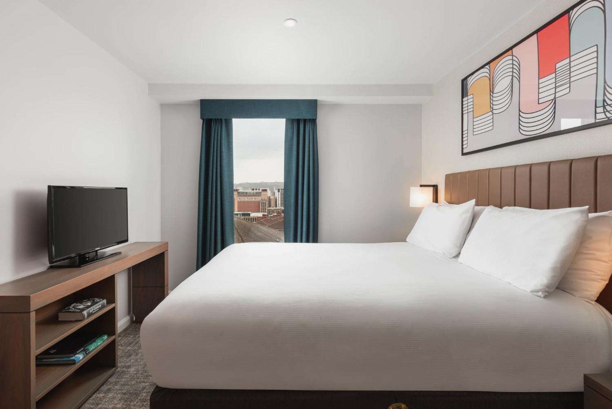 Aparthotel Staybridge By Ihg