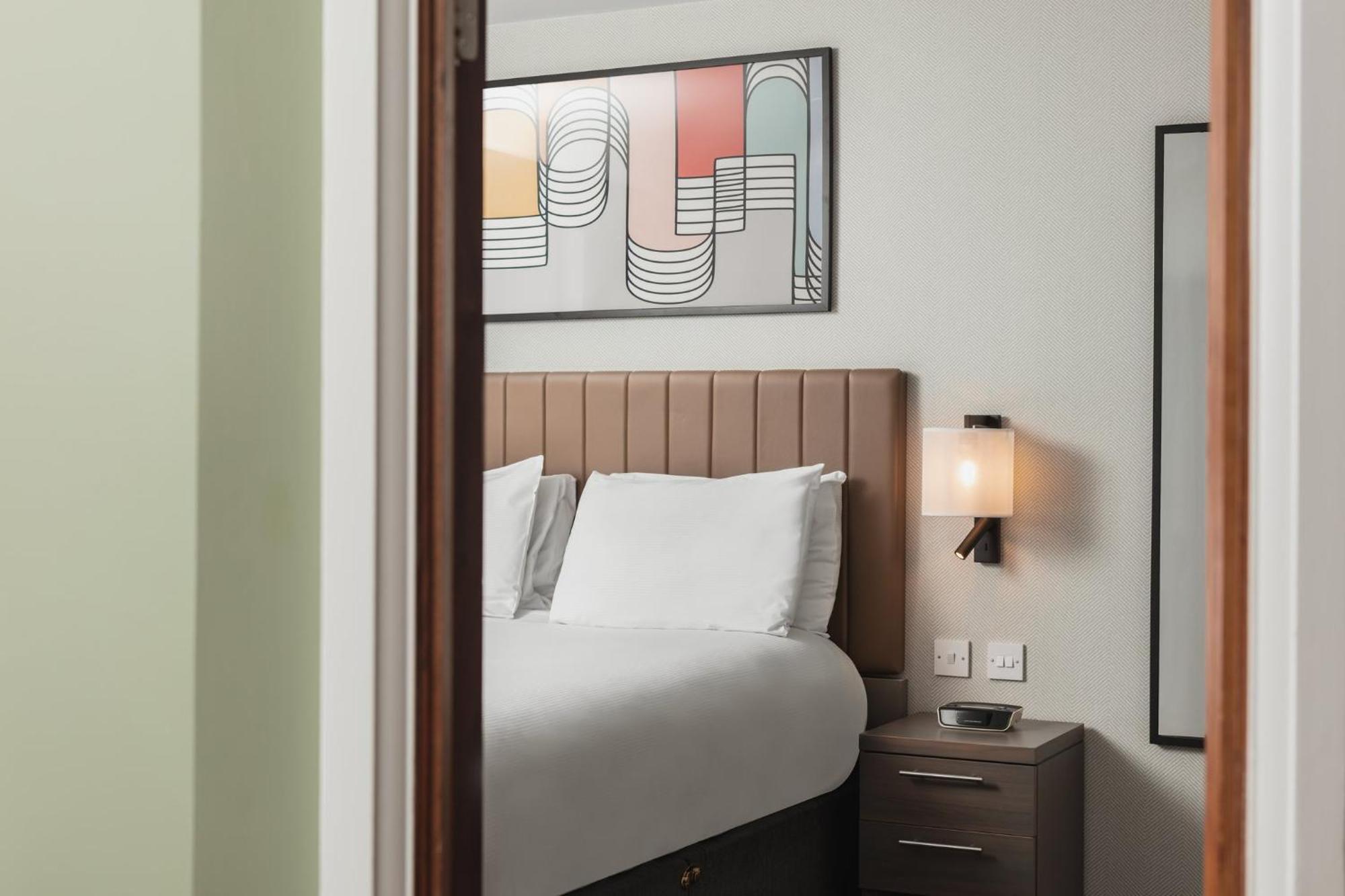 Staybridge By Ihg Aparthotel Newcastle upon Tyne