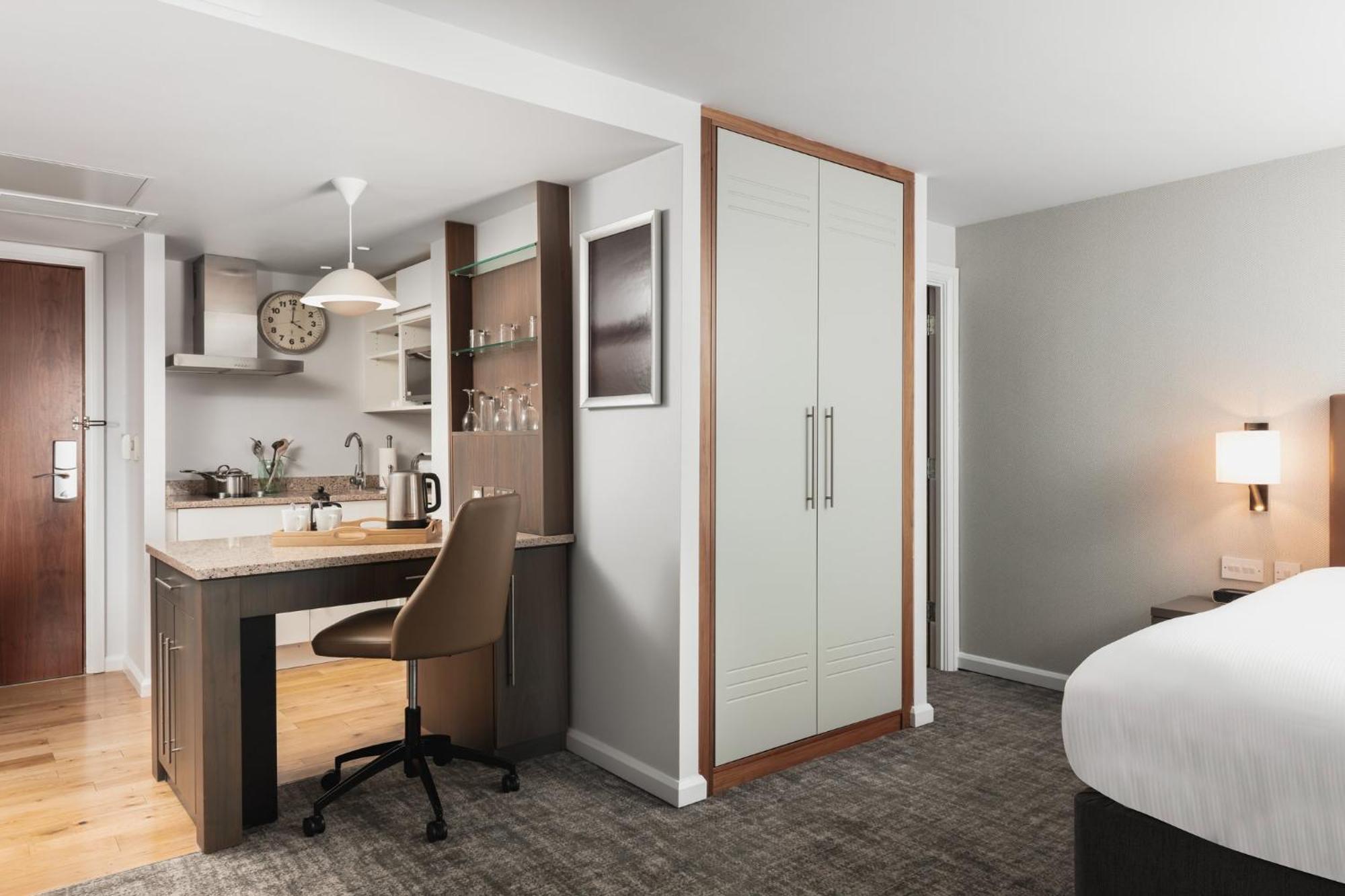 Aparthotel Staybridge By Ihg Newcastle upon Tyne