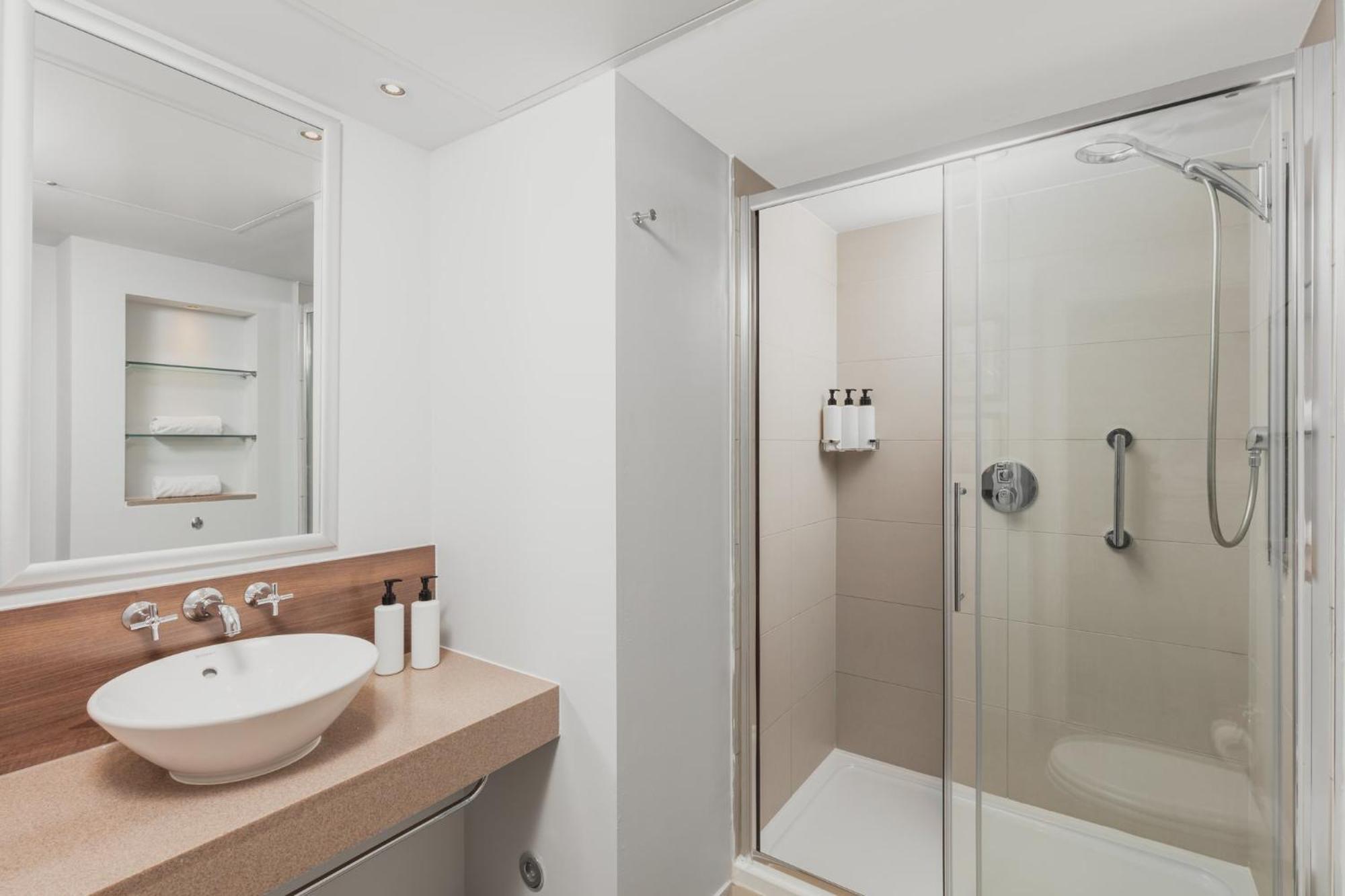 Staybridge By Ihg Aparthotel Newcastle upon Tyne
