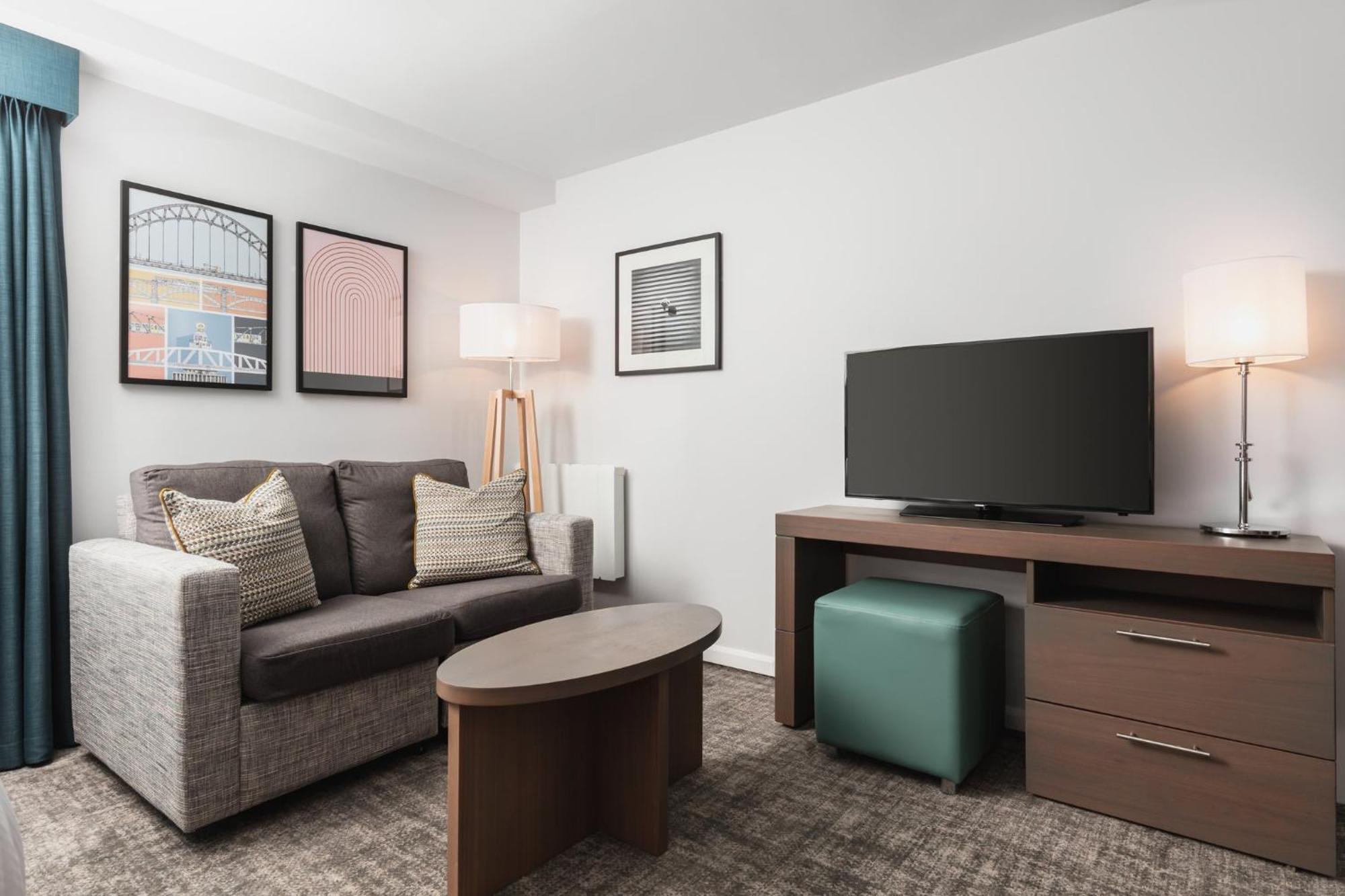 Staybridge By Ihg Aparthotel