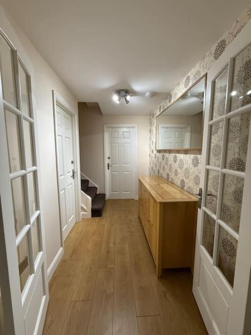 Urban Hub Retreat Apartment