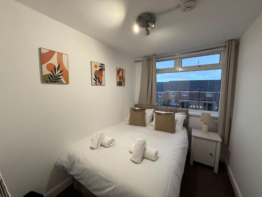 Urban Hub Retreat * Newcastle upon Tyne