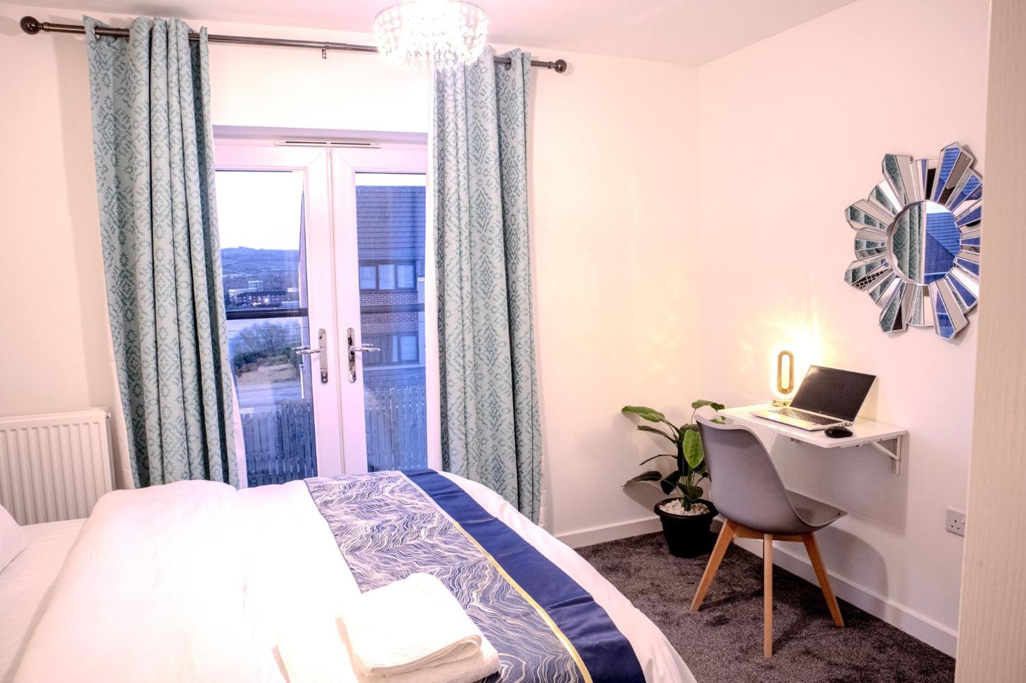 View Haven Holiday home