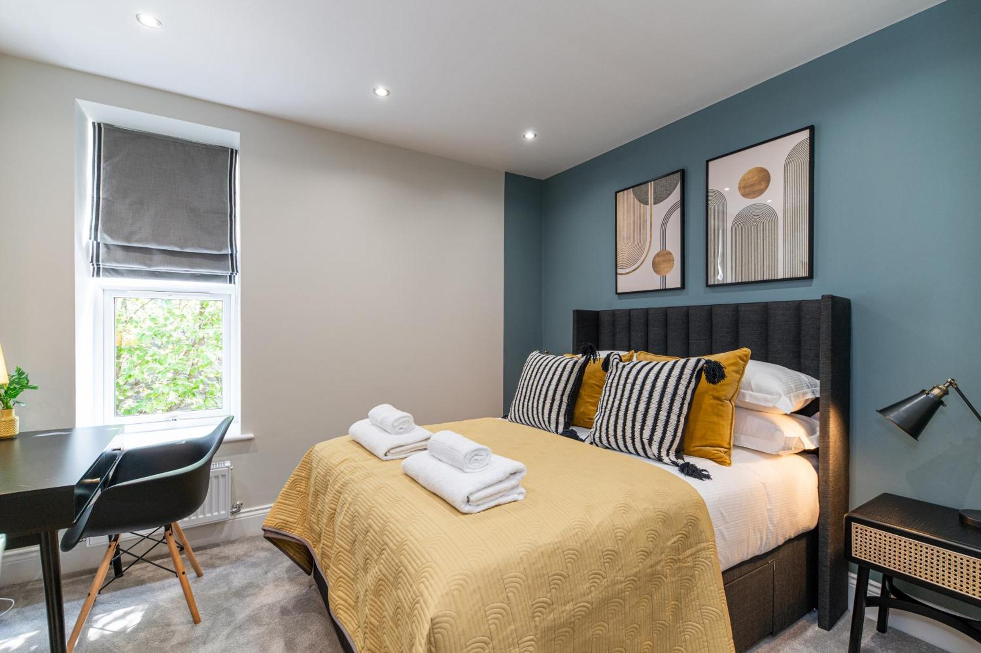 Apartment Chelmsford Loft 3