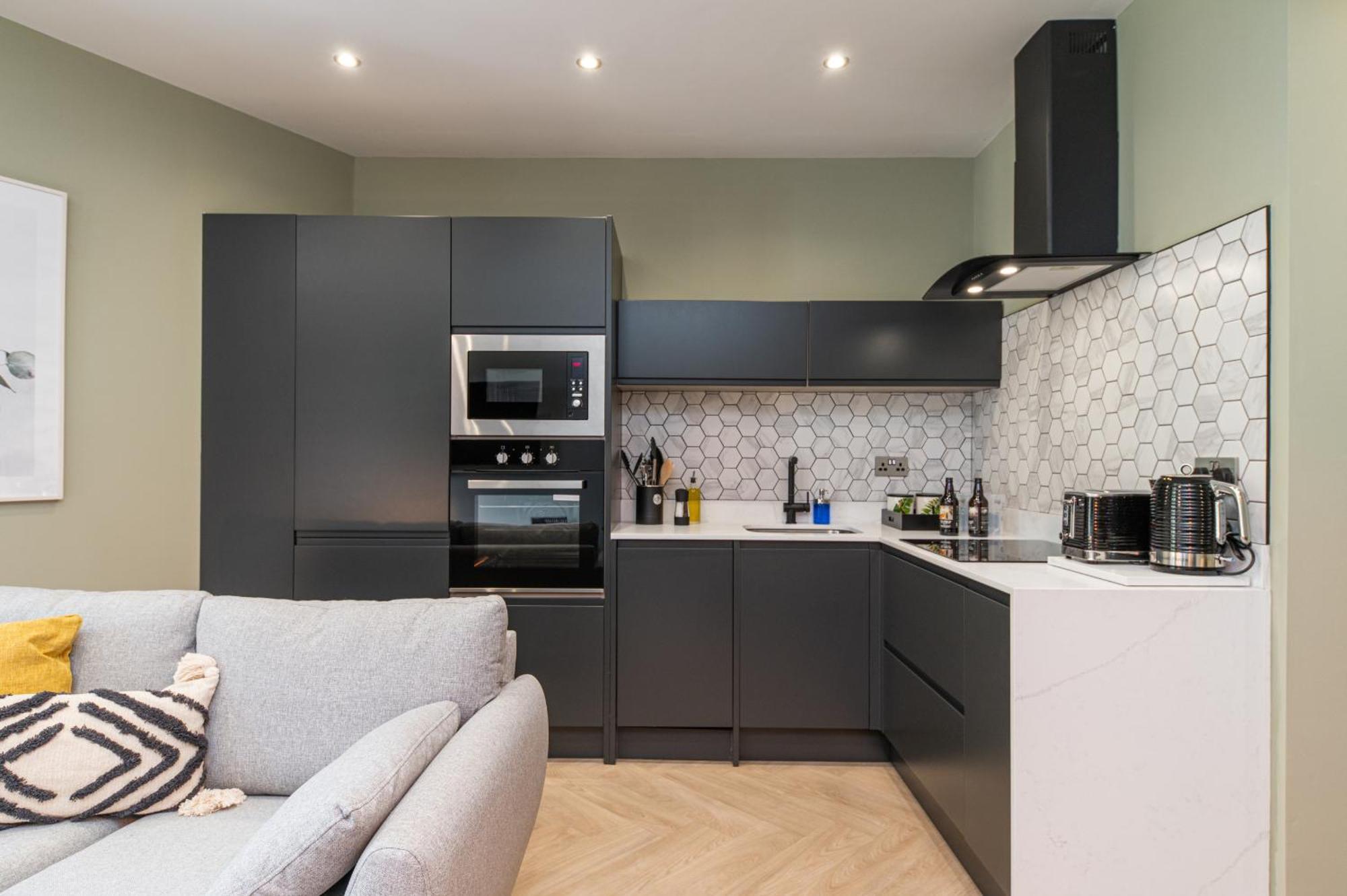 Chelmsford Loft 3 Newcastle upon Tyne