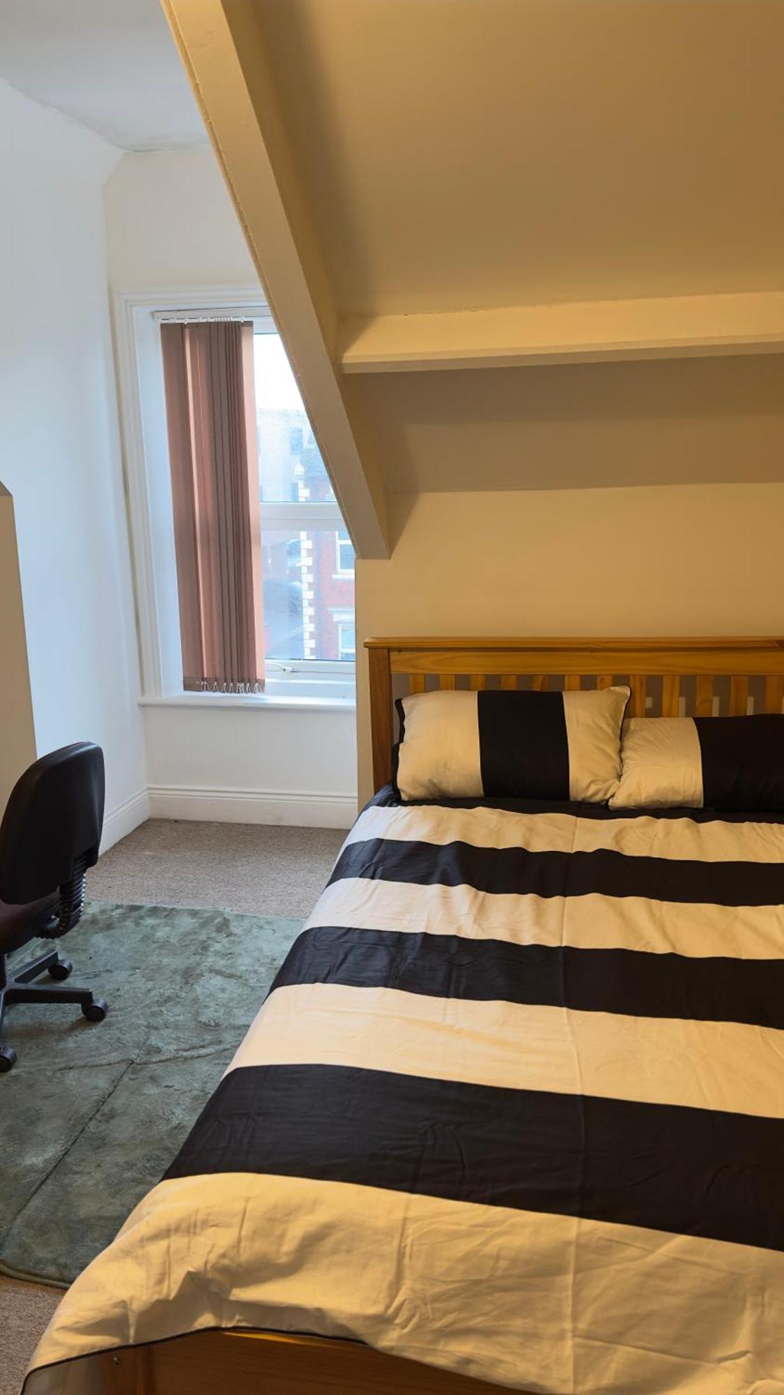 Geordie Hostel