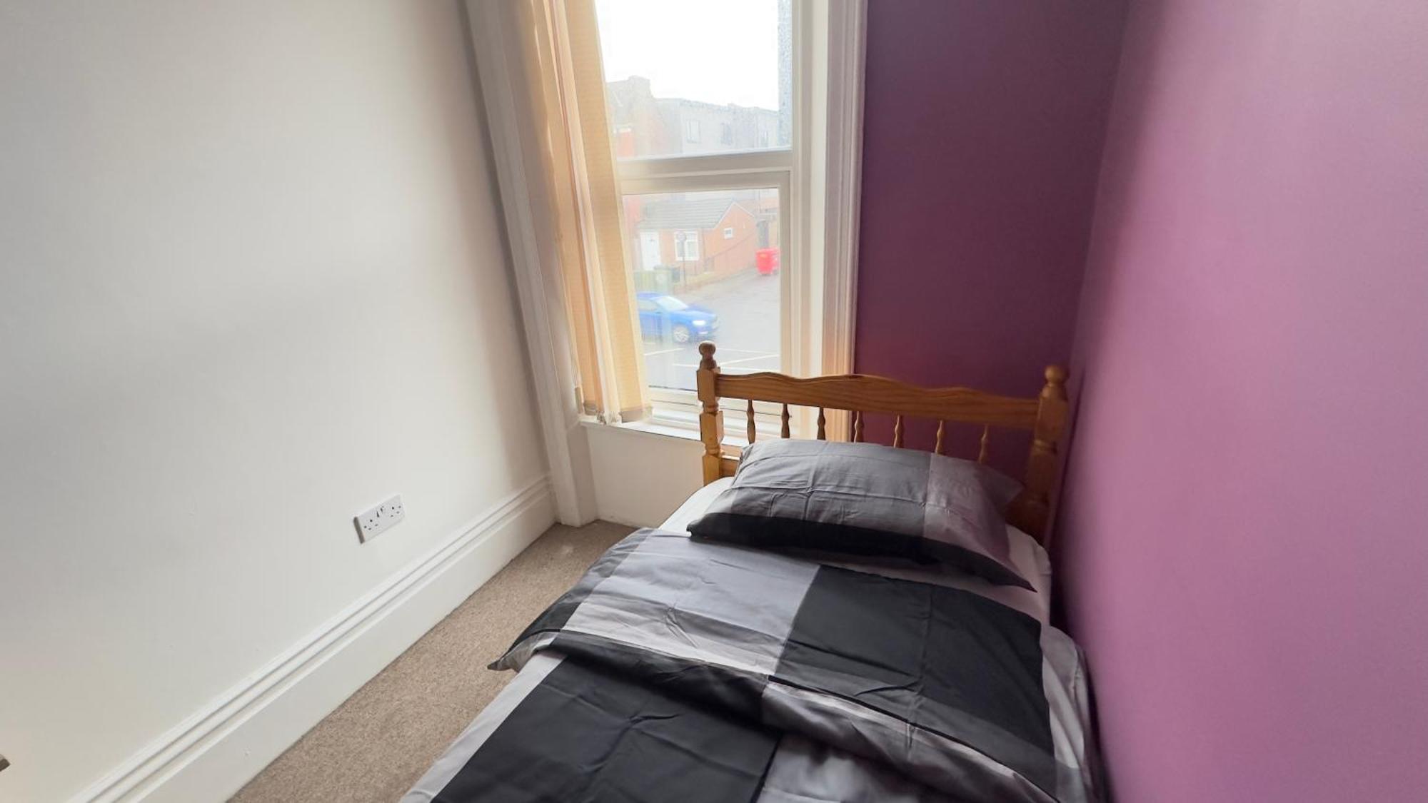 Geordie Hostel Newcastle upon Tyne
