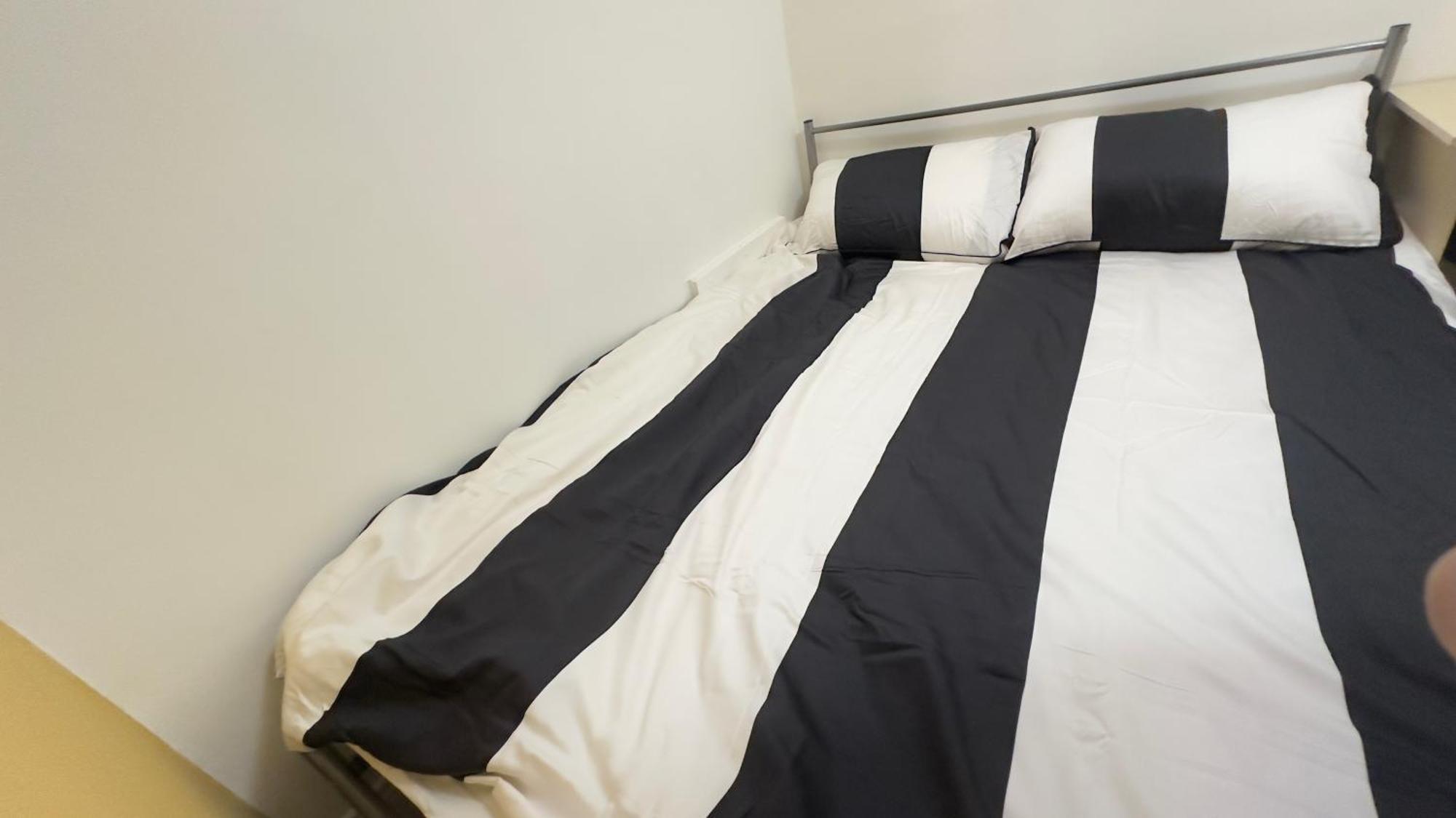 Geordie Hostel *