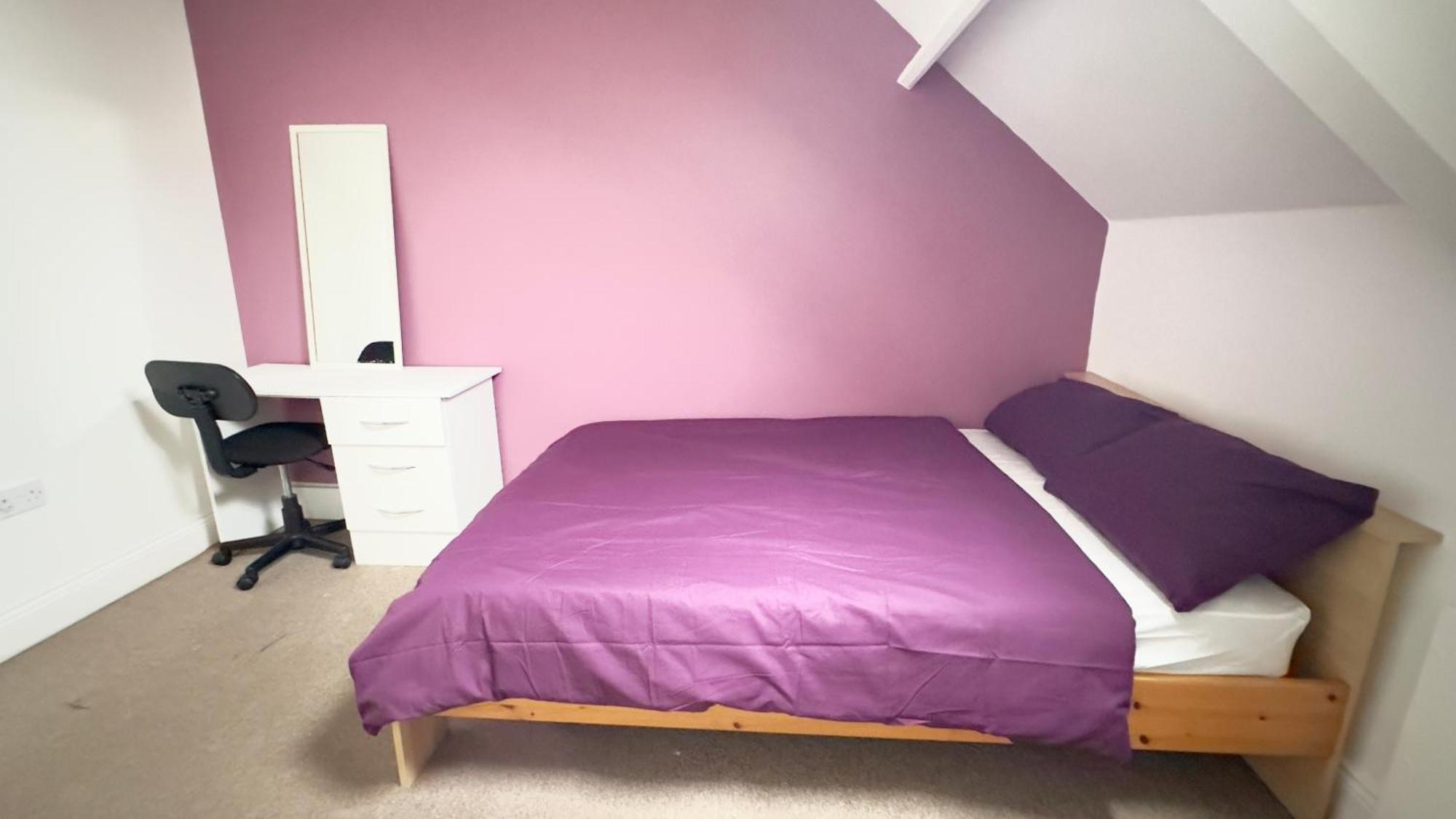 Hostel Geordie