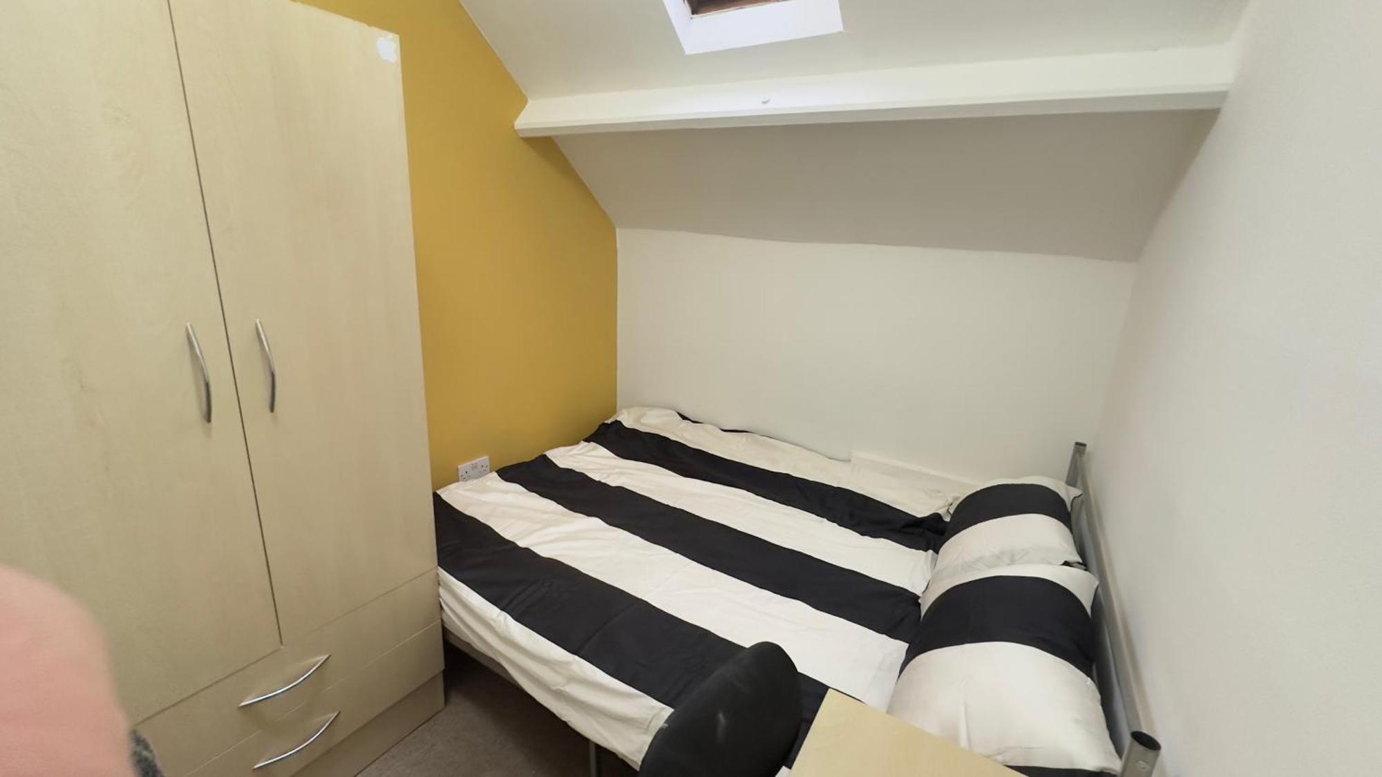 Geordie Hostel *