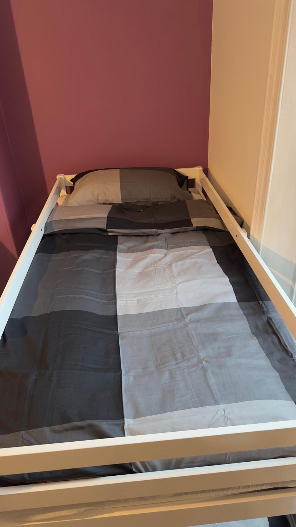 Hostel Geordie *
