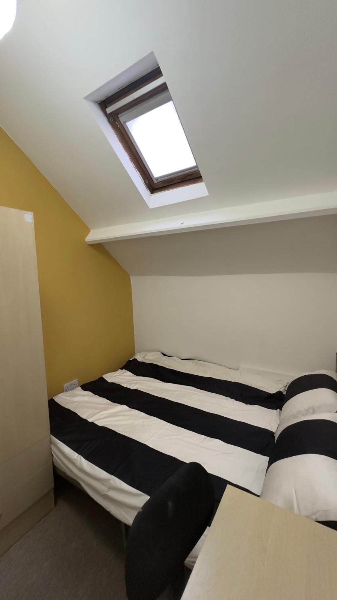 Geordie Hostel