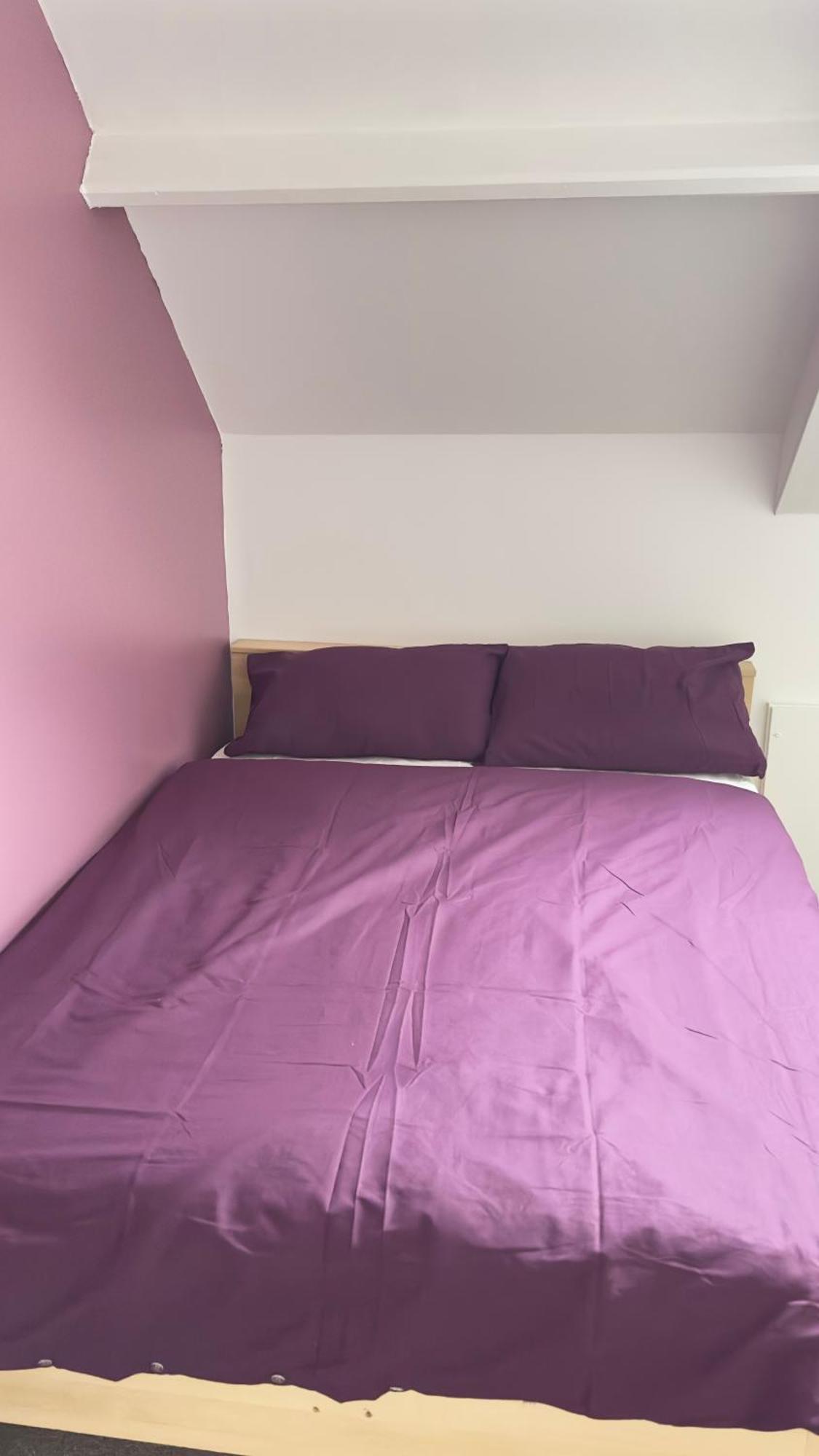 Hostel Geordie