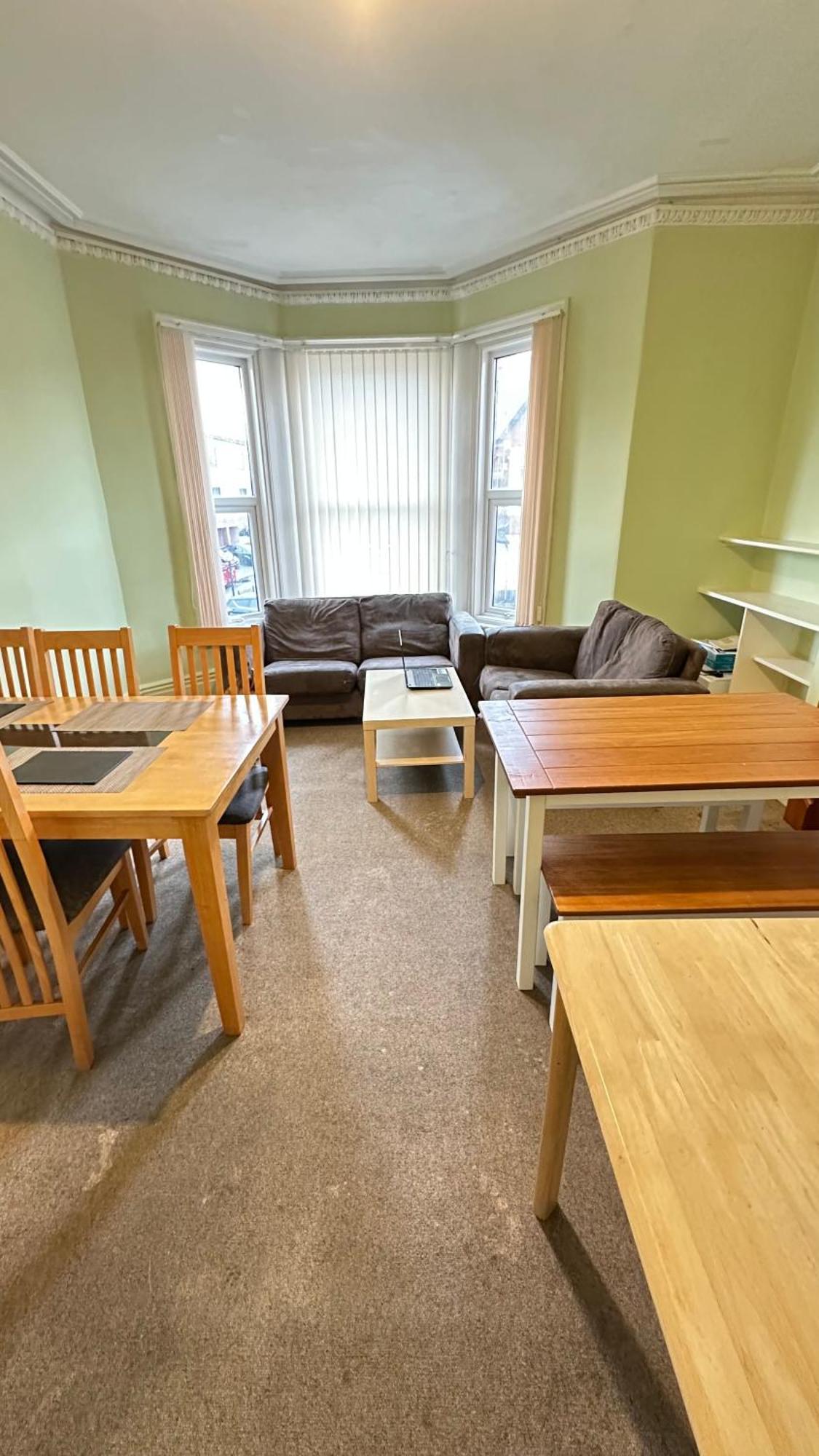 Geordie Hostel *