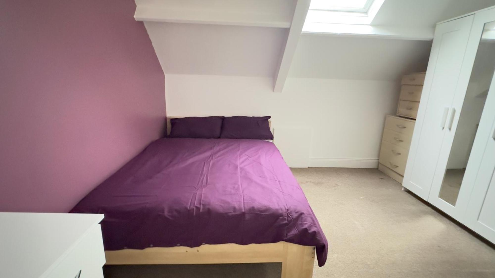 Geordie Hostel Newcastle upon Tyne