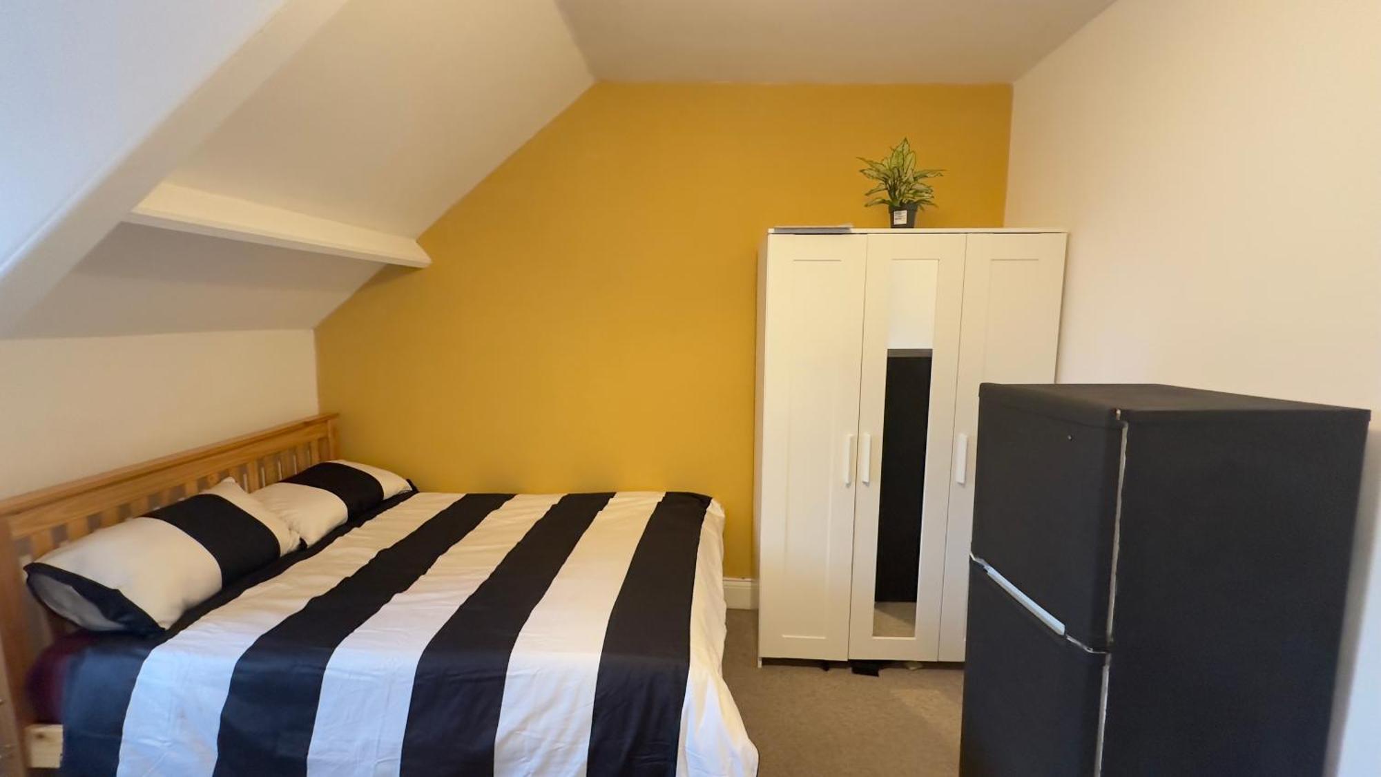 Geordie Hostel