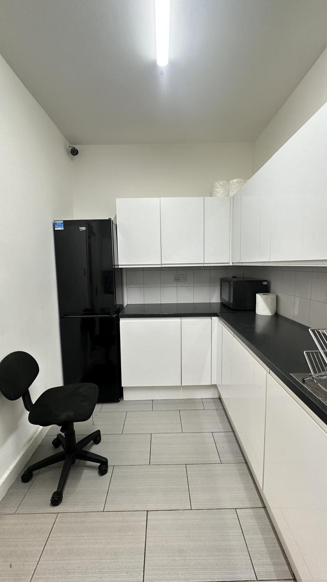 Geordie Hostel