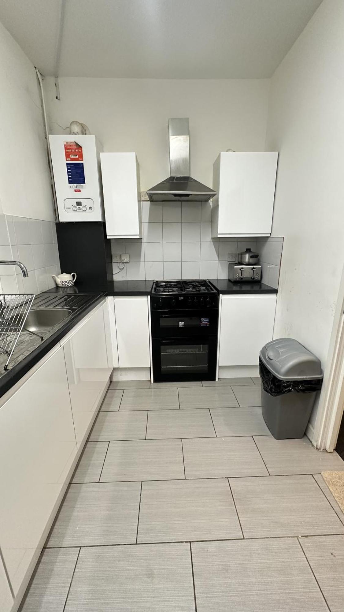 Geordie Hostel *