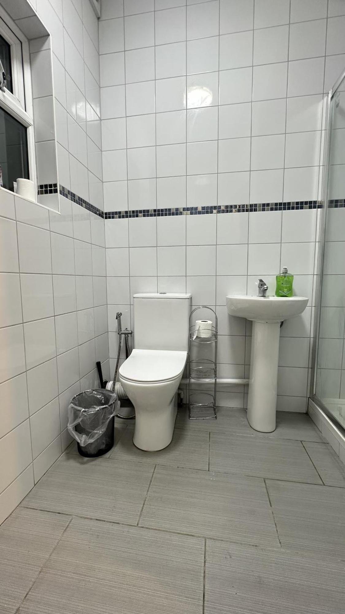 Geordie Hostel Newcastle upon Tyne