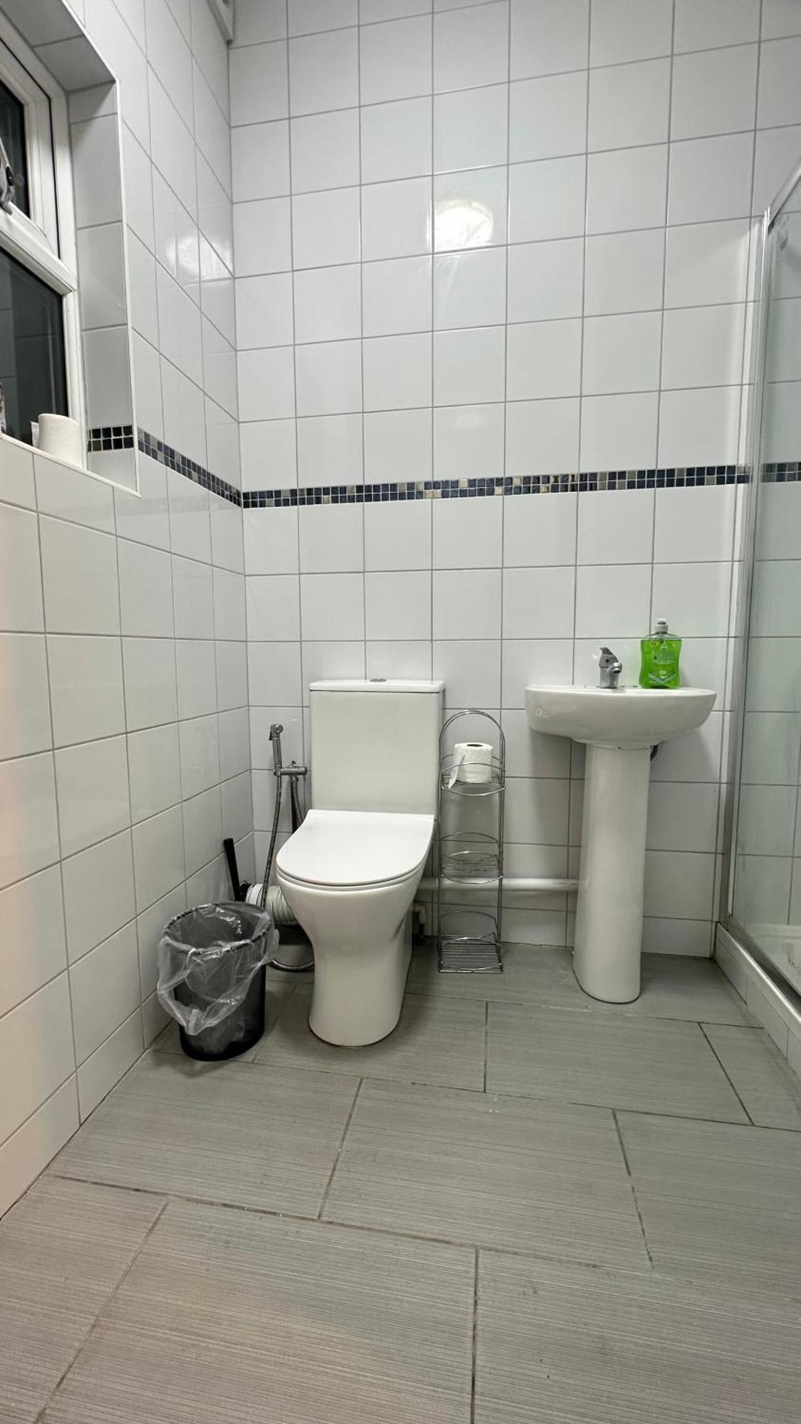 Geordie Hostel
