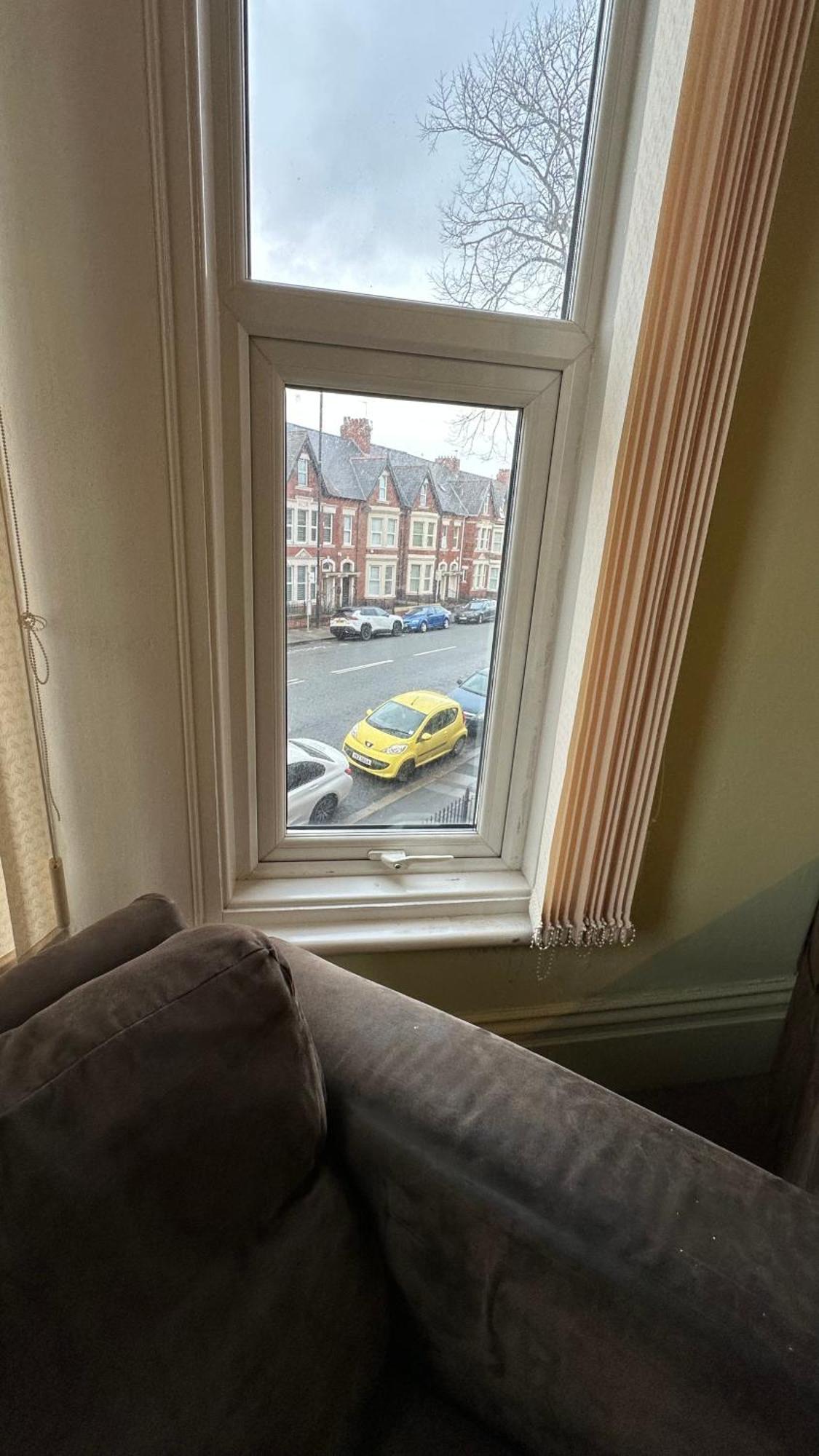 Hostel Geordie Newcastle upon Tyne