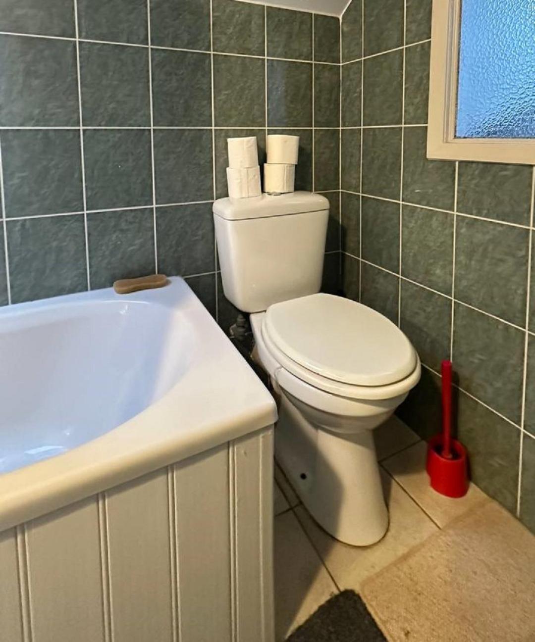 Hostel Geordie Newcastle upon Tyne