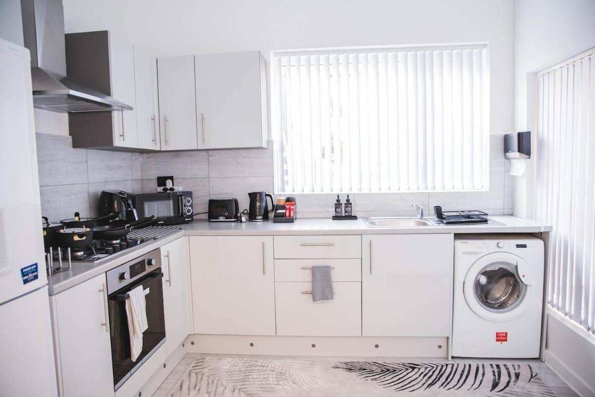 Apartment Warm & Cosy Away From