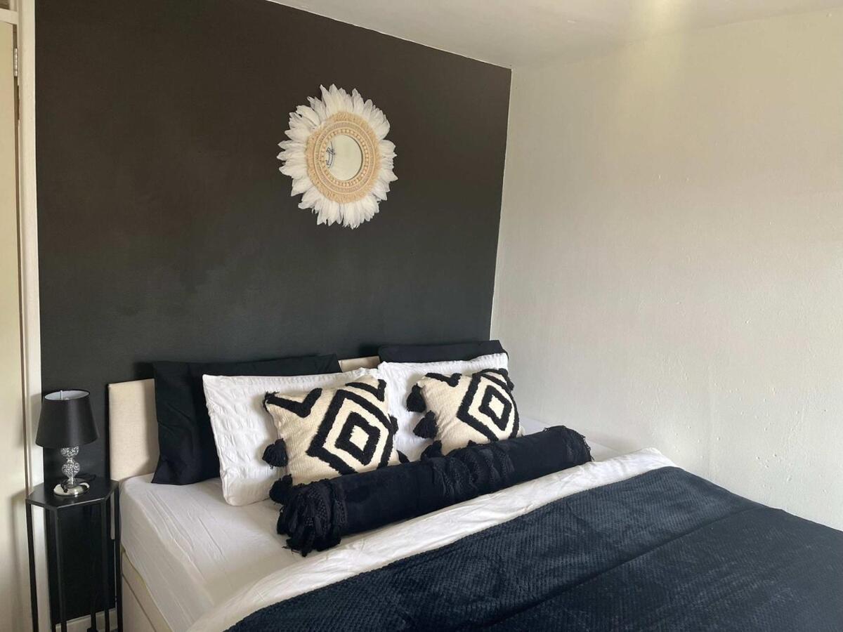 Stylish 2br - - Centre & St - Parking * Newcastle upon Tyne