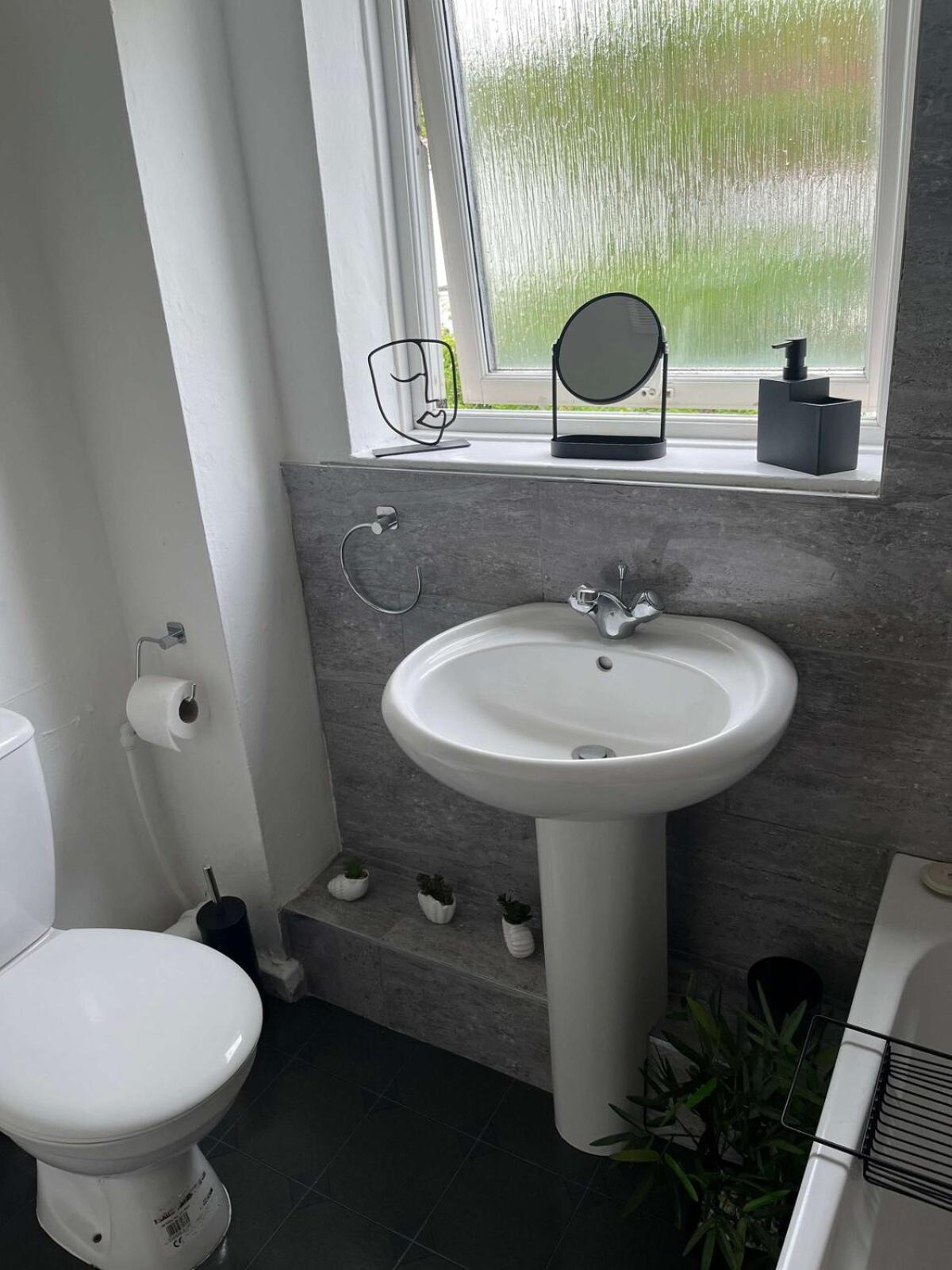 Stylish 2br - - Centre & St - Parking * Newcastle upon Tyne
