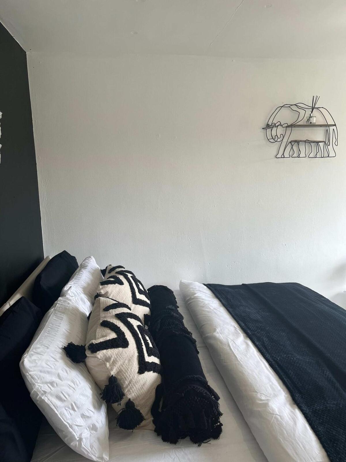 Apartment Stylish 2br - - Centre & St - Parking Newcastle upon Tyne