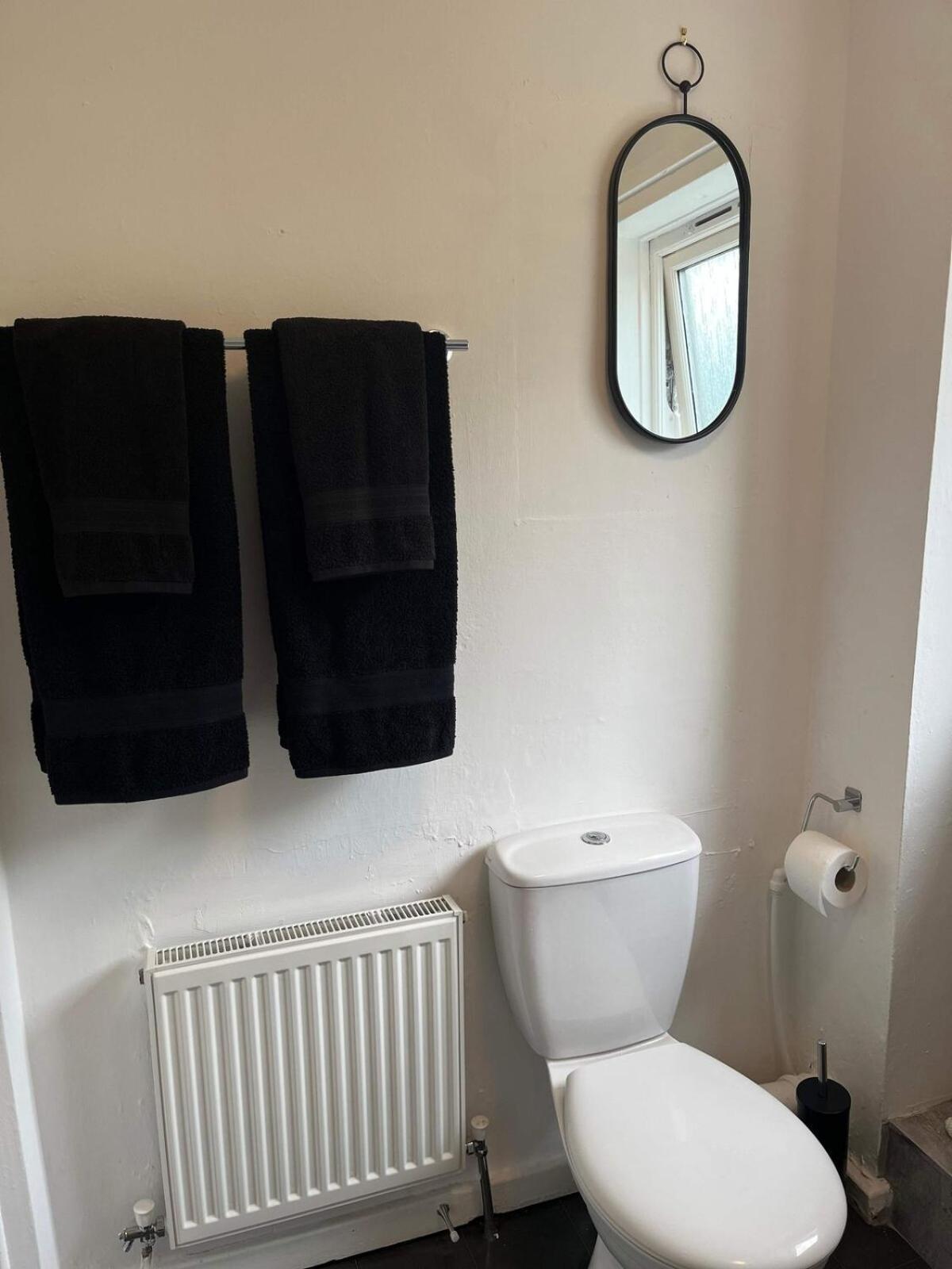 Stylish 2br - - Centre & St - Parking Newcastle upon Tyne