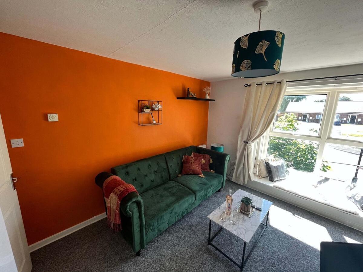 Apartment Stylish 2br - - Centre & St - Parking