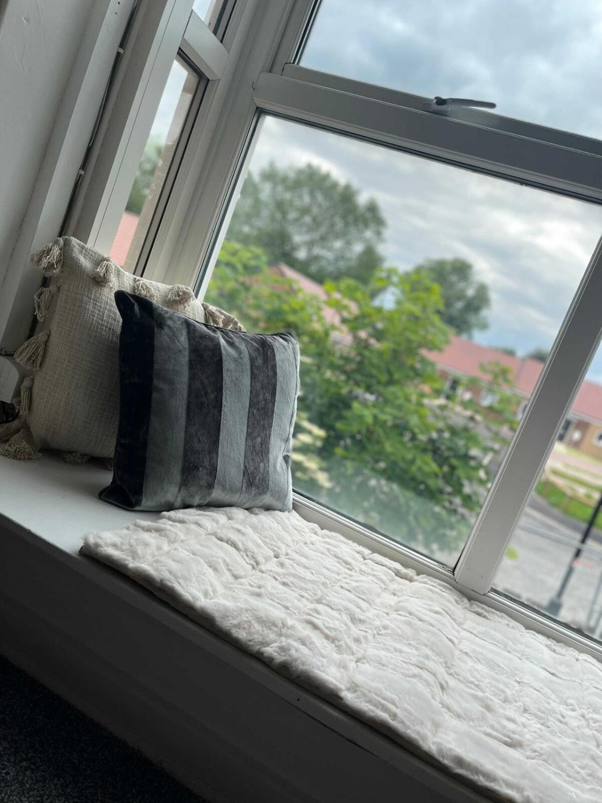 Apartment Stylish 2br - - Centre & St - Parking Newcastle upon Tyne